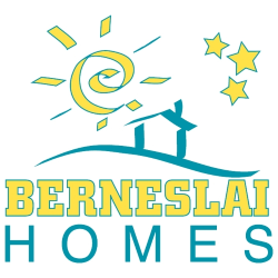 Bernslai Homes Logo