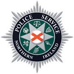 Police Service Northern Ireland logo