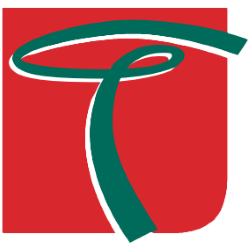 Taff Housing Association Logo