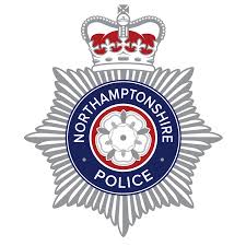 Northamptonshire Police Logo